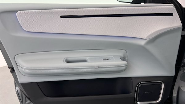 Used Polestar Polestar 4 2025 for sale - 75472572: Photo 43