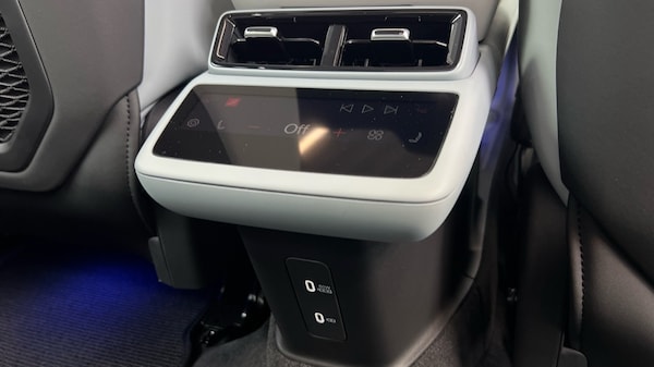 Used Polestar Polestar 4 2025 for sale - 75472572: Photo 44
