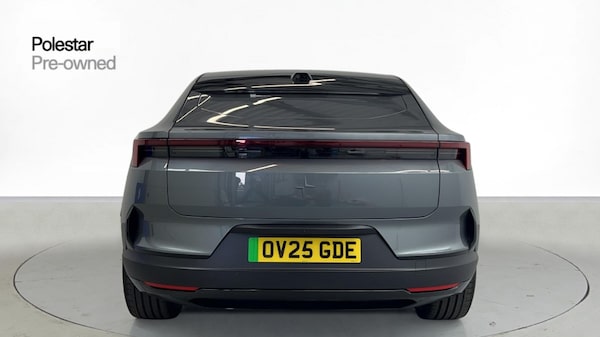 Used Polestar Polestar 4 2025 for sale - 75472572: Photo 4