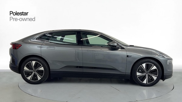 Used Polestar Polestar 4 2025 for sale - 75472572: Photo 6