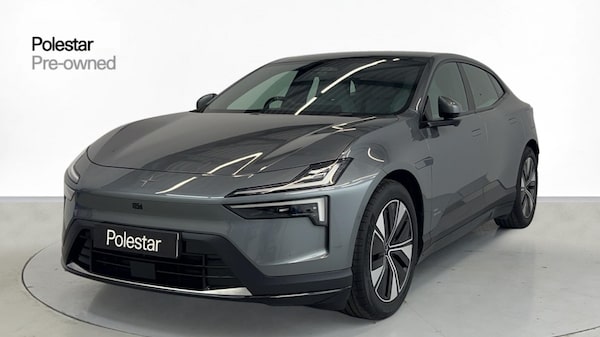 Used Polestar Polestar 4 2025 for sale - 75472572: Photo 7