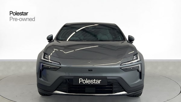 Used Polestar Polestar 4 2025 for sale - 75472572: Photo 8