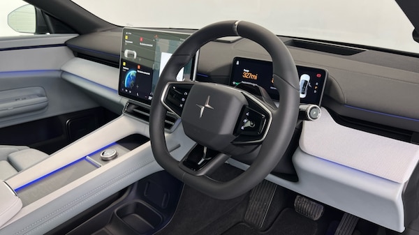 Used Polestar Polestar 4 2025 for sale - 75472572: Photo 9