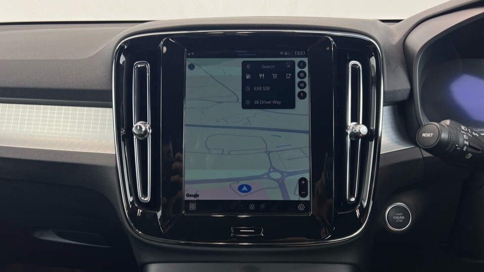 Used Volvo XC40 2023 for sale - 77492630: Photo 18