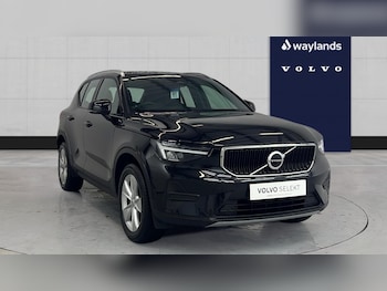 Used Volvo XC40 2023 for sale - 77492630: Photo