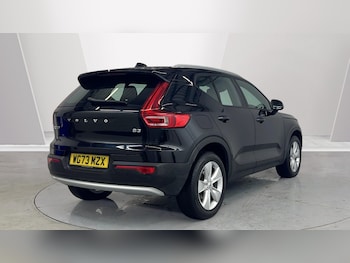 Used Volvo XC40 2023 for sale - 77492630: Photo