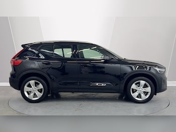 Used Volvo XC40 2023 for sale - 77492630: Photo