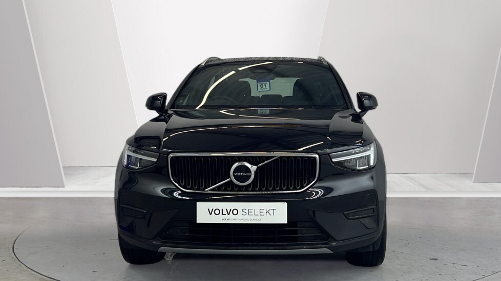 Used Volvo XC40 2023 for sale - 77492630: Photo 8