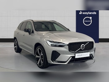 Used Volvo XC60 2022 for sale - 75472576: Photo
