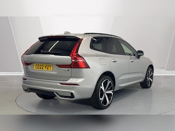Used Volvo XC60 2022 for sale - 75472576: Photo