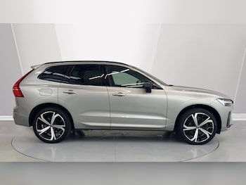 Used Volvo XC60 2022 for sale - 75472576: Photo