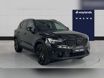 Used Volvo XC40 2025 for sale - 79633826: Photo