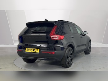 Used Volvo XC40 2025 for sale - 79633826: Photo