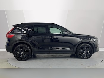 Used Volvo XC40 2025 for sale - 79633826: Photo
