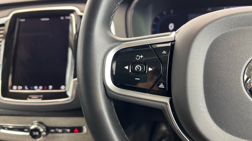 Used Volvo XC90 2022 for sale - 77235451: Photo 21