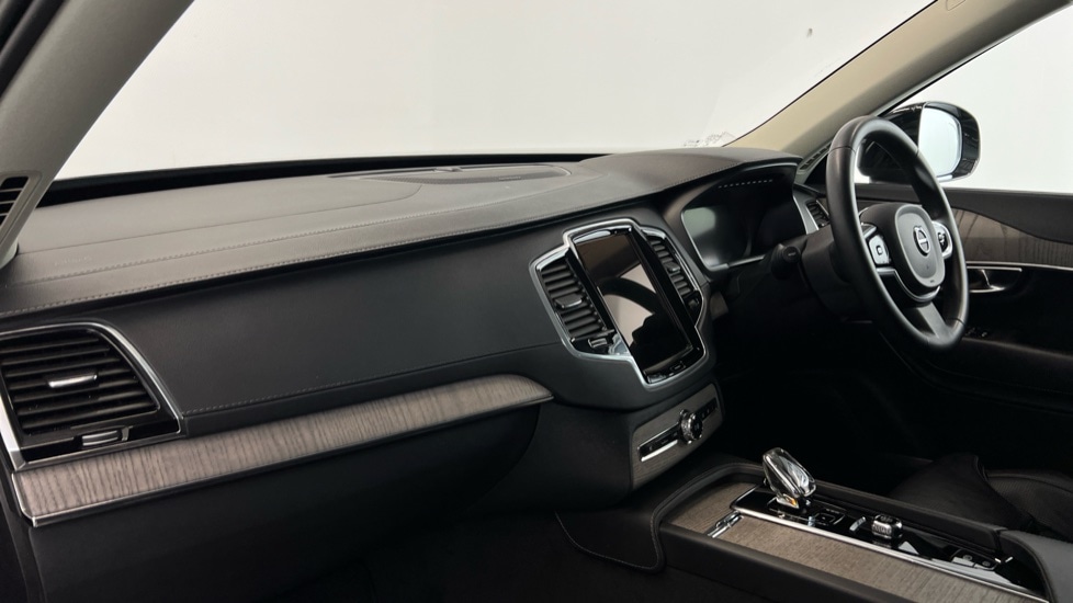 Used Volvo XC90 2022 for sale - 77235451: Photo 36