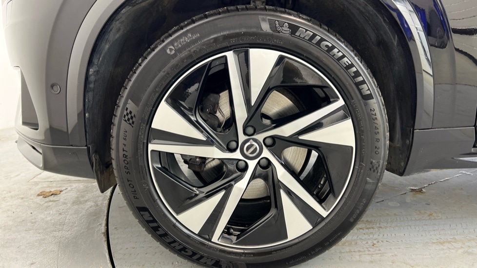 Used Volvo XC90 2022 for sale - 77235451: Photo 43