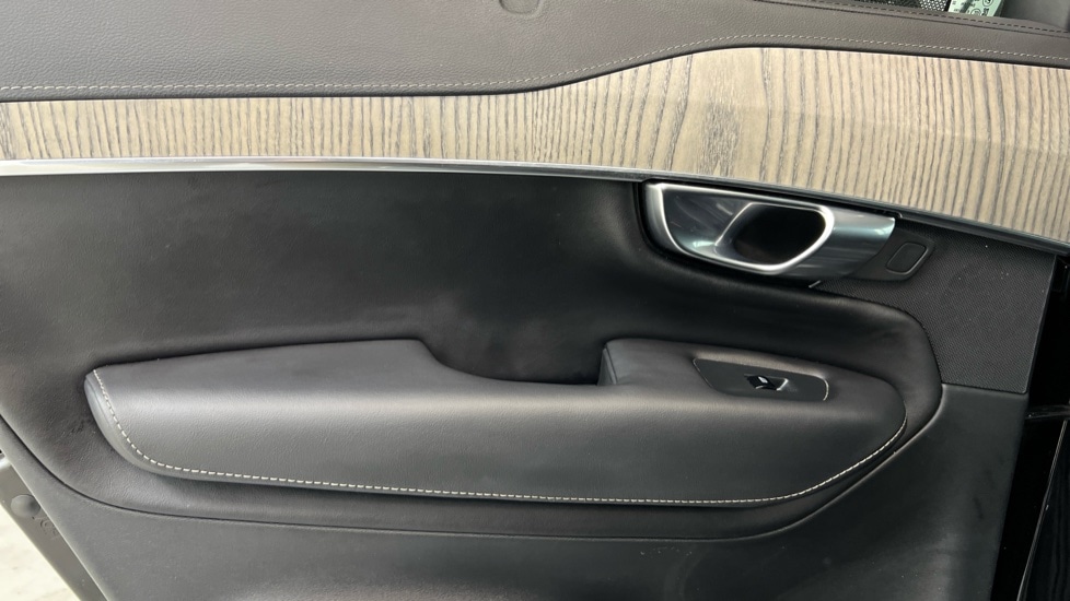 Used Volvo XC90 2022 for sale - 77235451: Photo 46