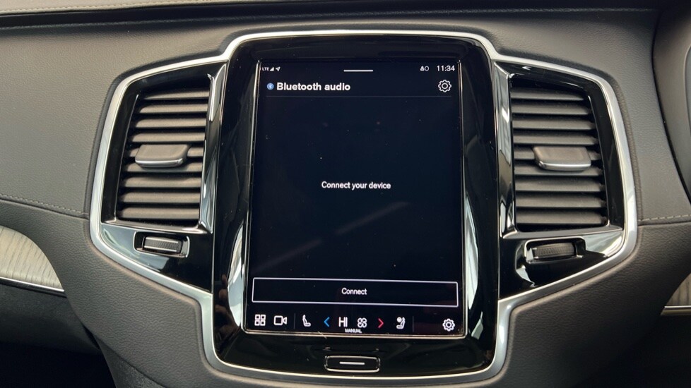 Used Volvo XC90 2022 for sale - 77235451: Photo 61