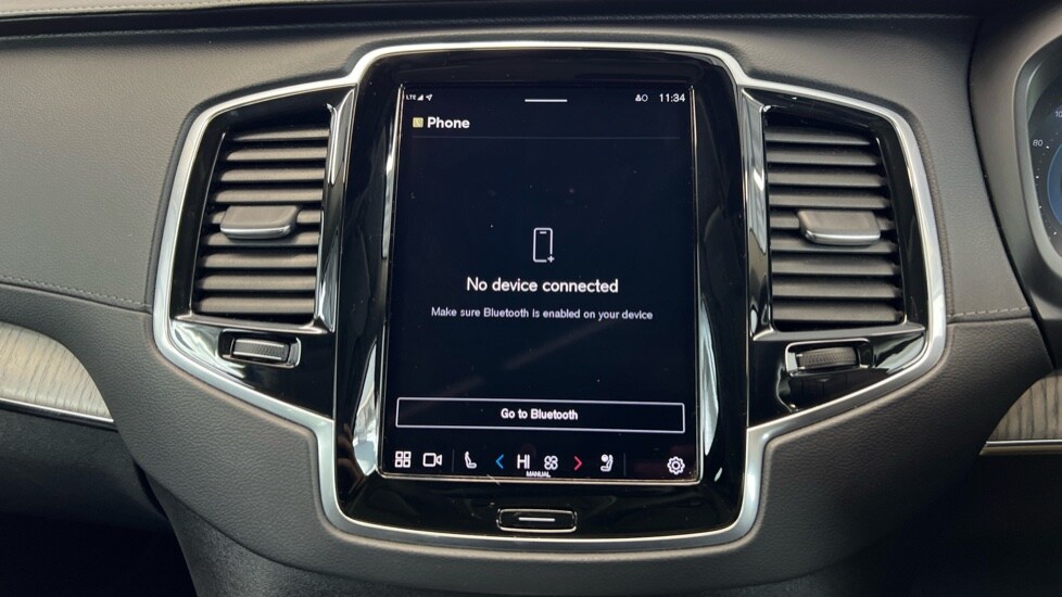 Used Volvo XC90 2022 for sale - 77235451: Photo 63