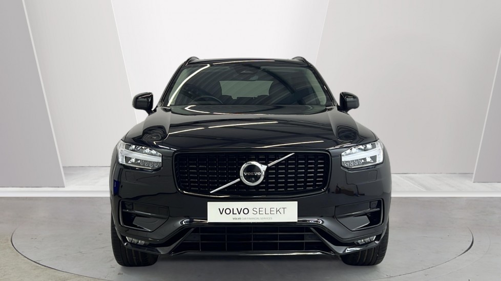Used Volvo XC90 2022 for sale - 77235451: Photo 8