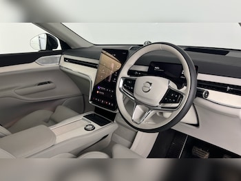 Used Volvo EX90 2025 for sale - 77893922: Photo