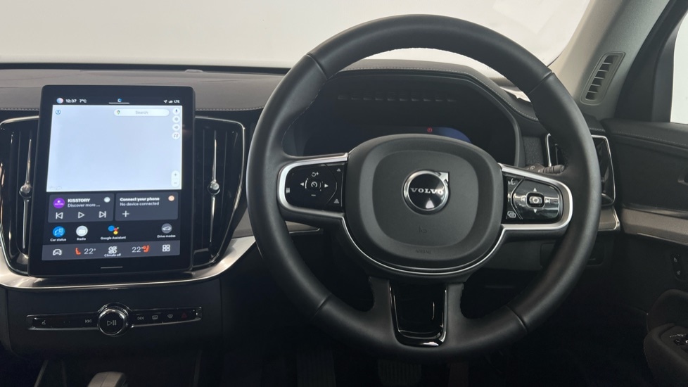 Used Volvo XC90 2025 for sale - 77614364: Photo 10