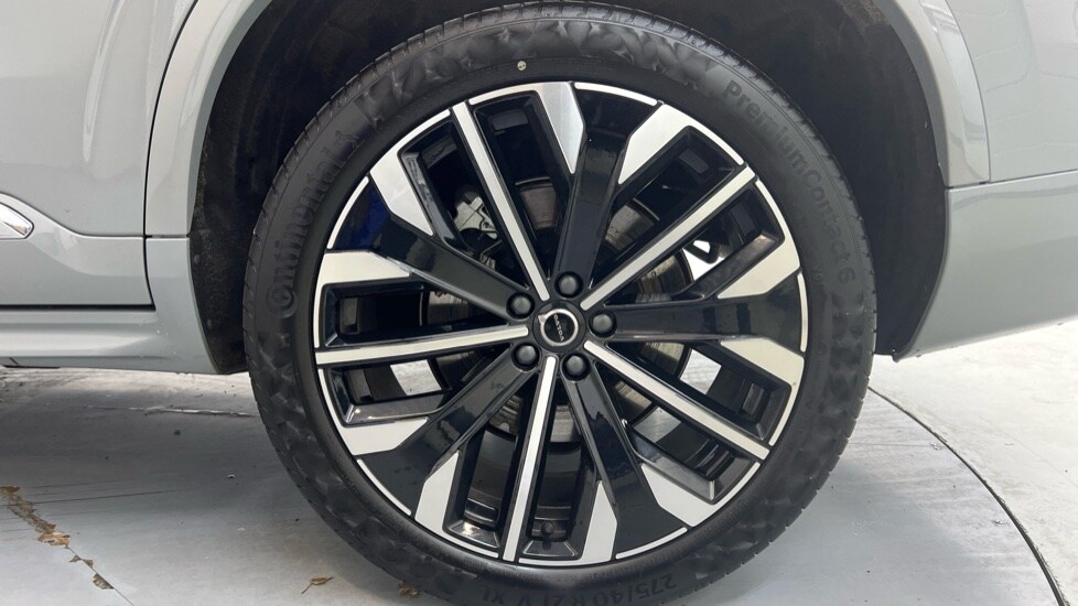 Used Volvo XC90 2025 for sale - 77614364: Photo 43