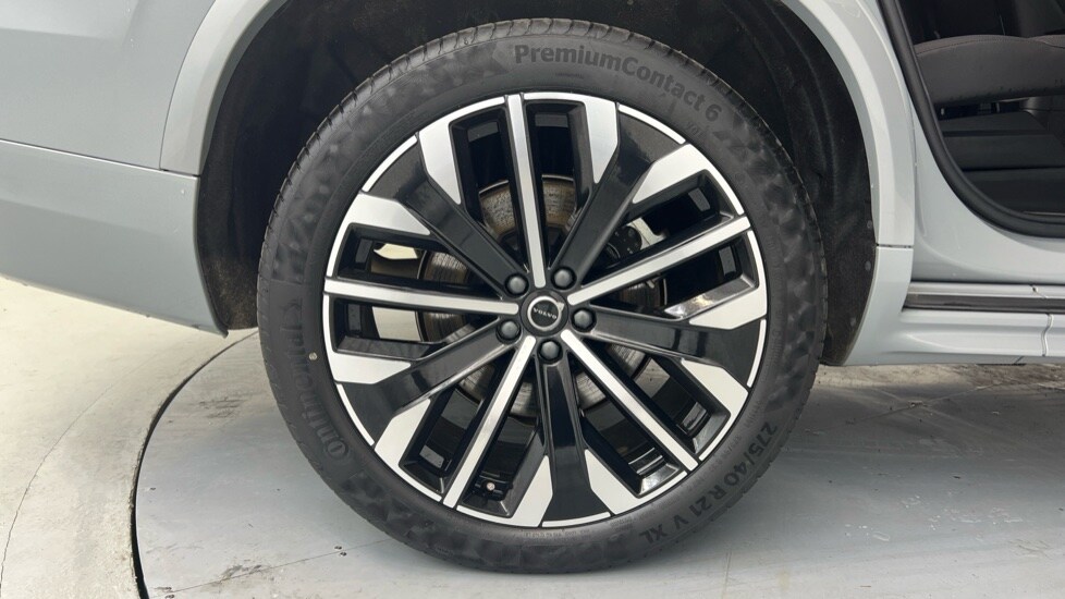 Used Volvo XC90 2025 for sale - 77614364: Photo 47