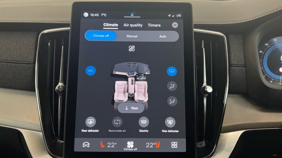 Used Volvo XC90 2025 for sale - 77614364: Photo 54