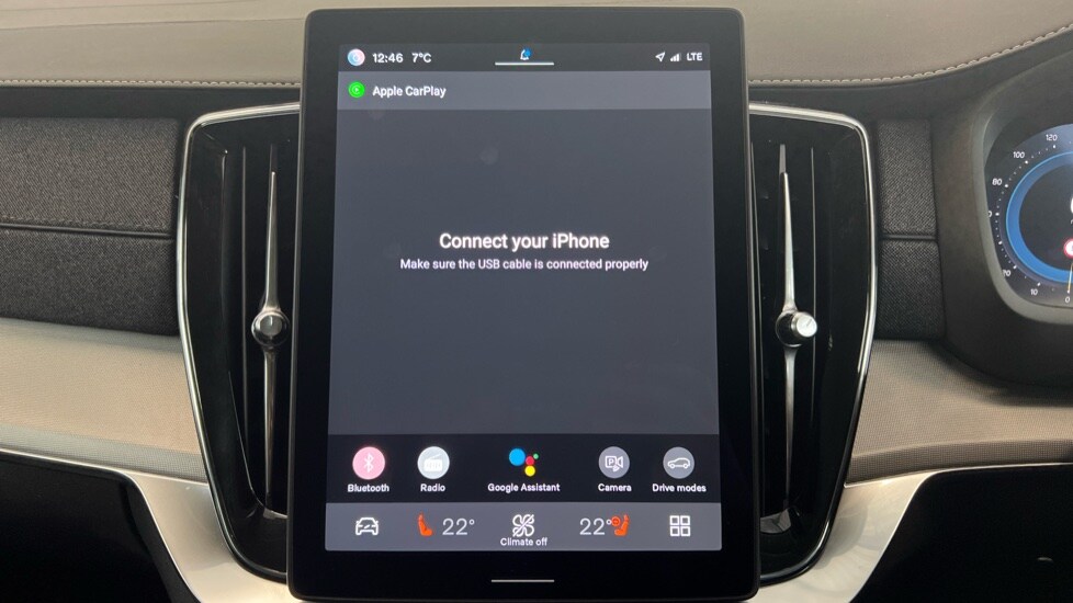 Used Volvo XC90 2025 for sale - 77614364: Photo 58