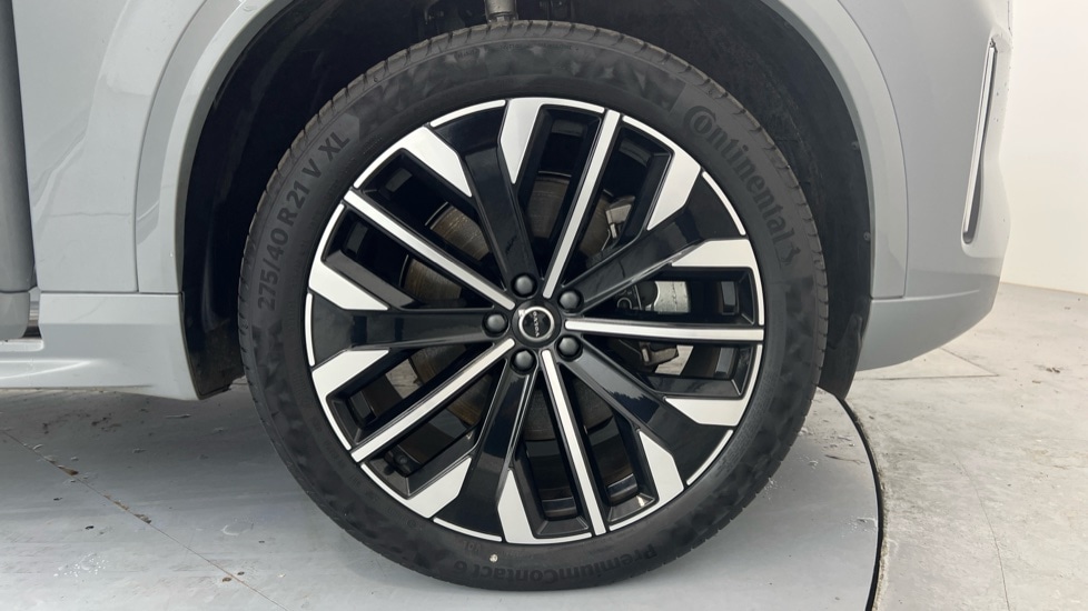 Used Volvo XC90 2025 for sale - 77614364: Photo 9