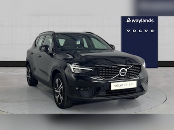 Used Volvo XC40 2022 for sale - 79602677: Photo