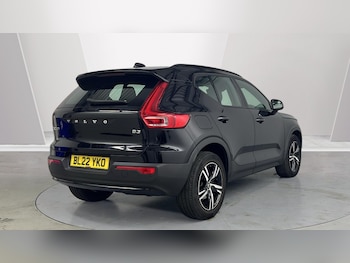 Used Volvo XC40 2022 for sale - 79602677: Photo