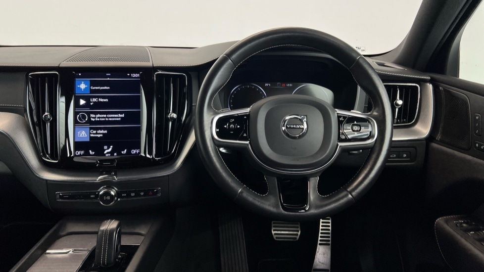Used Volvo XC60 2020 for sale - 77047499: Photo 10