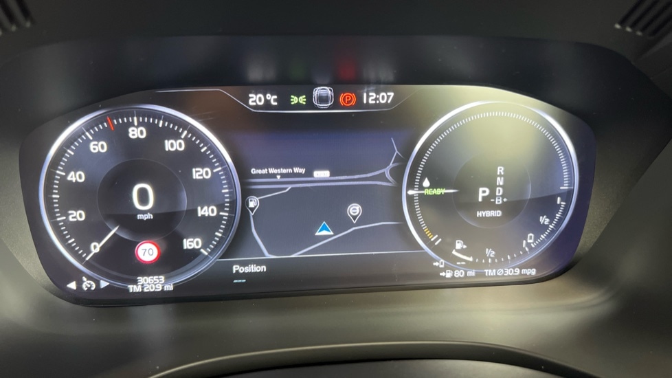 Used Volvo XC60 2020 for sale - 77047499: Photo 11