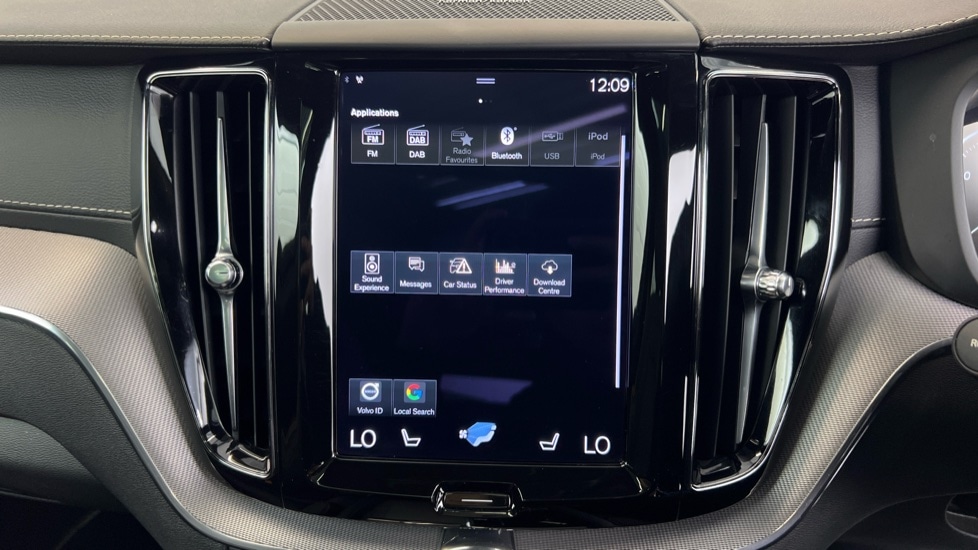 Used Volvo XC60 2020 for sale - 77047499: Photo 12