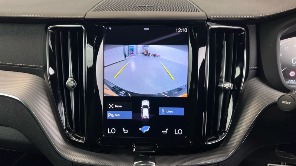 Used Volvo XC60 2020 for sale - 77047499: Photo 19