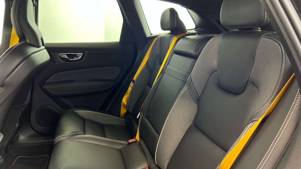 Used Volvo XC60 2020 for sale - 77047499: Photo 33