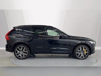Used Volvo XC60 2020 for sale - 77047499: Photo