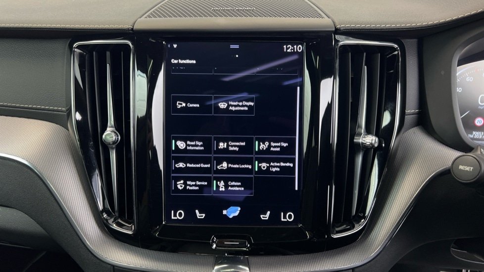 Used Volvo XC60 2020 for sale - 77047499: Photo 46