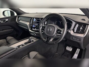 Used Volvo XC60 2020 for sale - 77047499: Photo