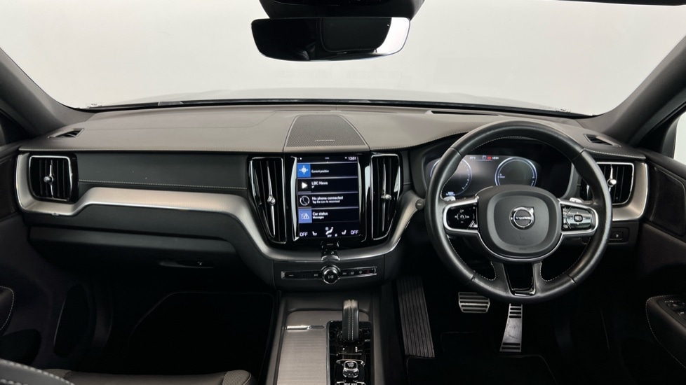 Used Volvo XC60 2020 for sale - 77047499: Photo 5