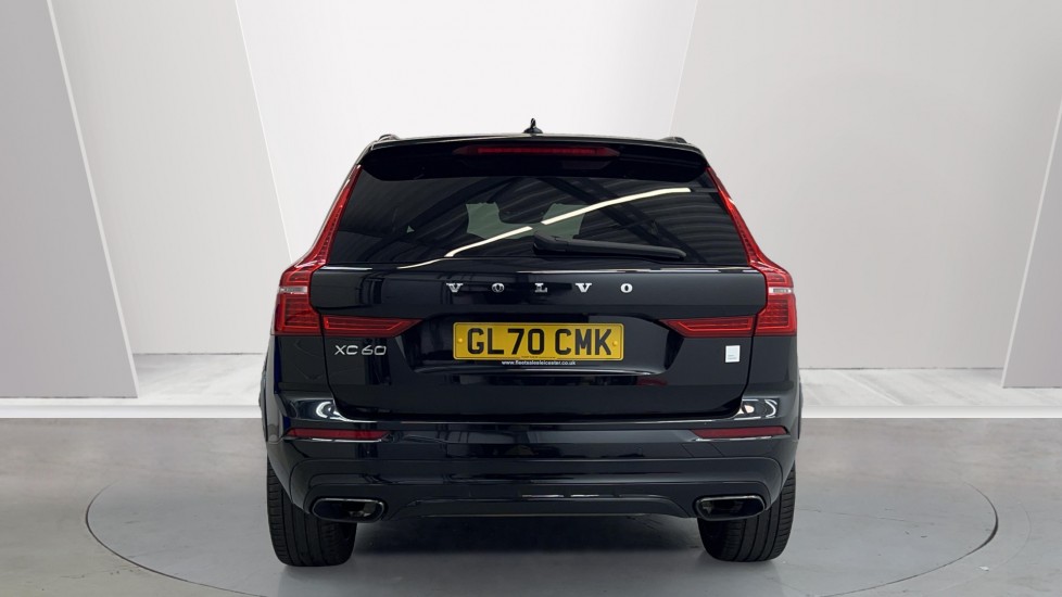Used Volvo XC60 2020 for sale - 77047499: Photo 7