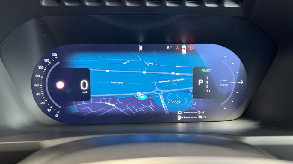 Used Volvo XC90 2025 for sale - 77256362: Photo 11