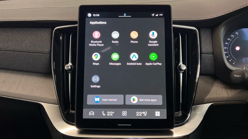 Used Volvo XC90 2025 for sale - 77256362: Photo 12