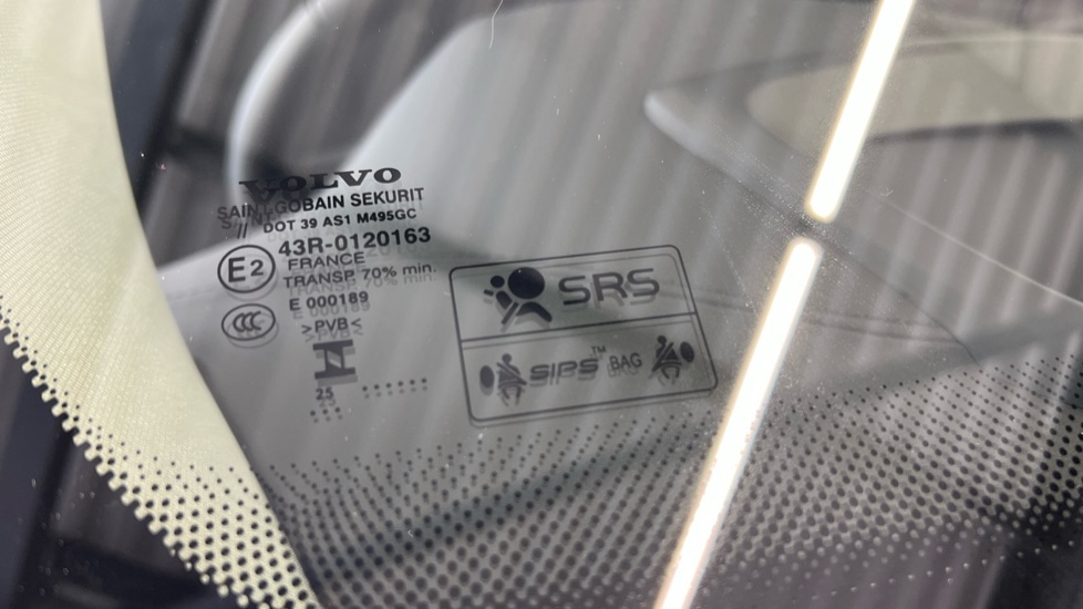 Used Volvo XC90 2025 for sale - 77256362: Photo 15