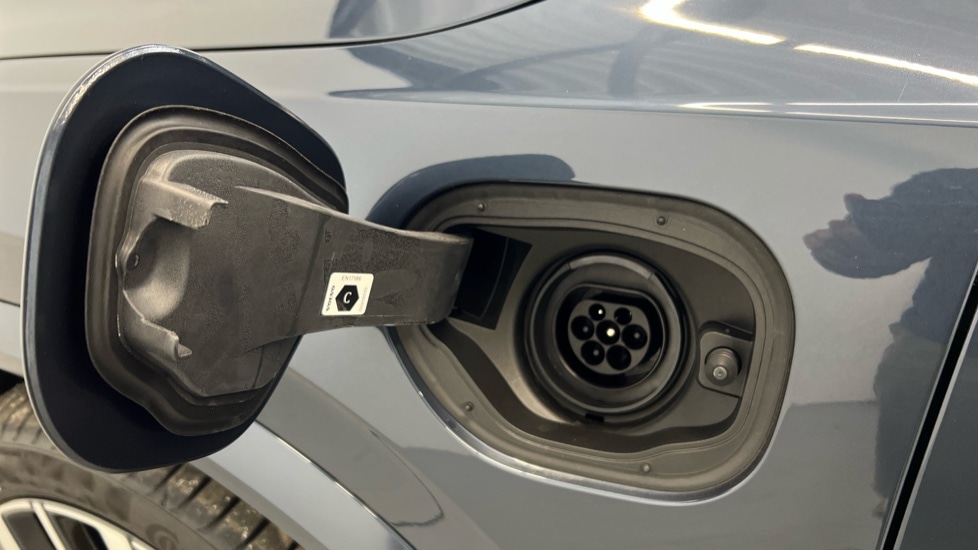 Used Volvo XC90 2025 for sale - 77256362: Photo 16