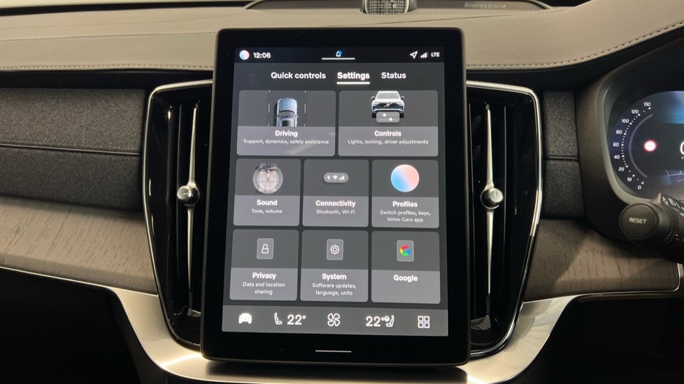 Used Volvo XC90 2025 for sale - 77256362: Photo 17