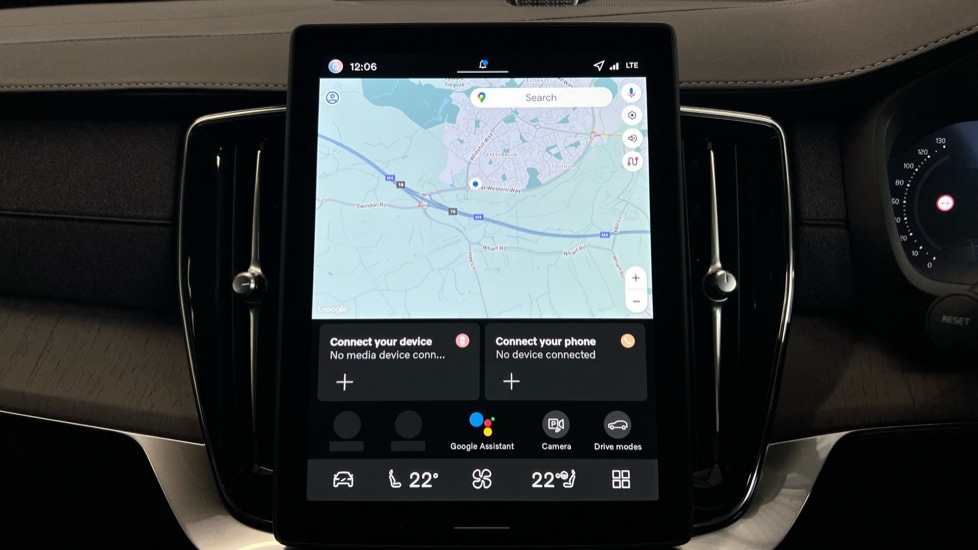 Used Volvo XC90 2025 for sale - 77256362: Photo 18